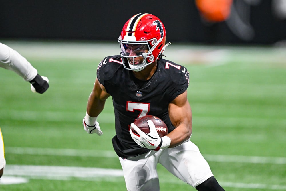 How to Draft From Picks 1-4 in 2026 Fantasy Football