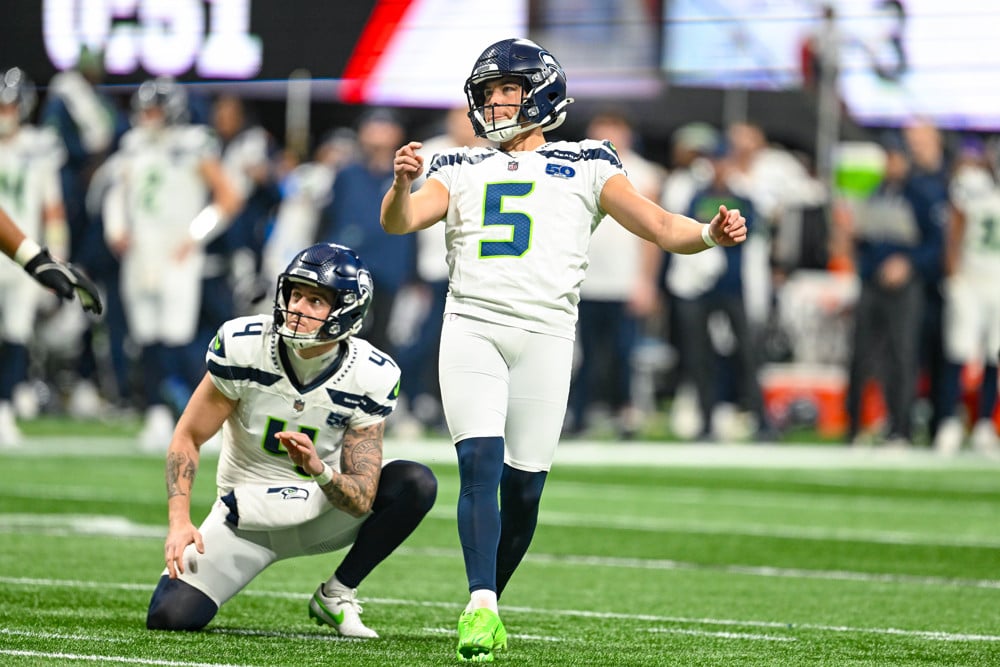Fantasy Kicker Tiers & Rankings 2026