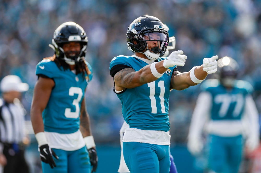 2026 Jacksonville Jaguars Fantasy Preview