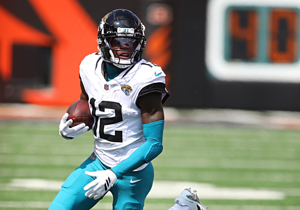 High- and Low-Variance Players for 2026 Fantasy Football Drafts