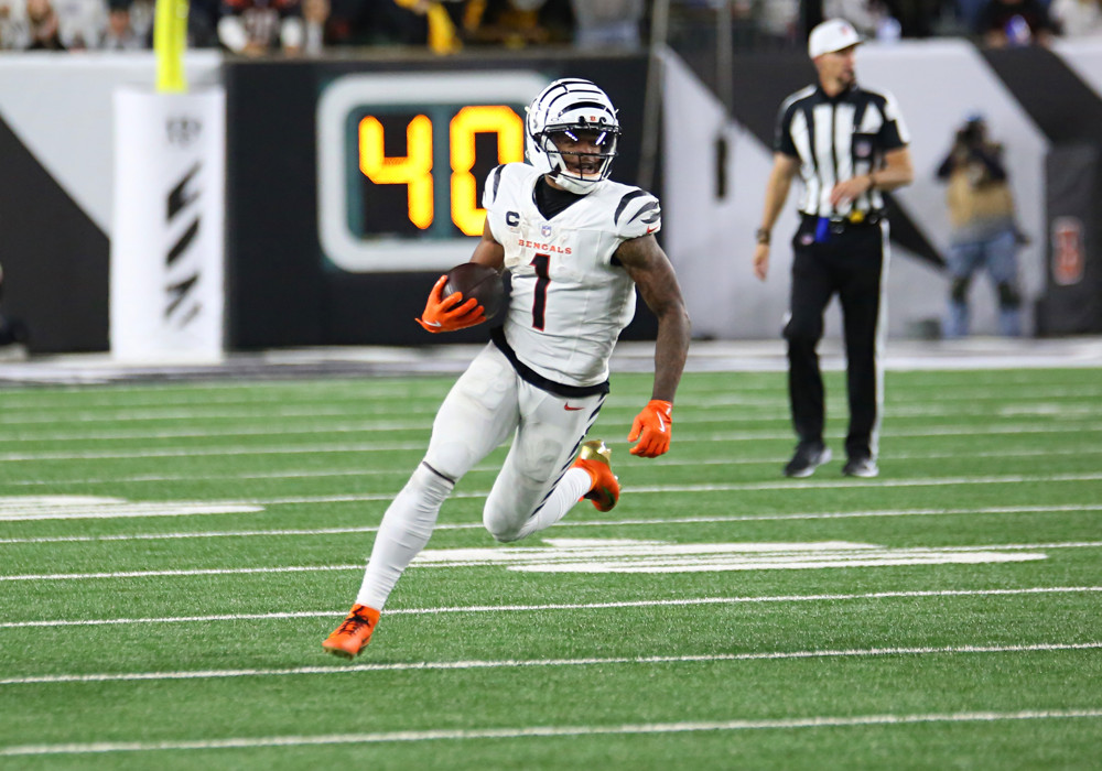 Macro vs. Micro: FanDuel Week 7