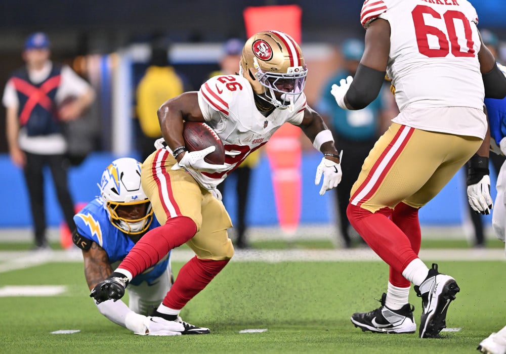 Waiver Wire Analysis: Week 2