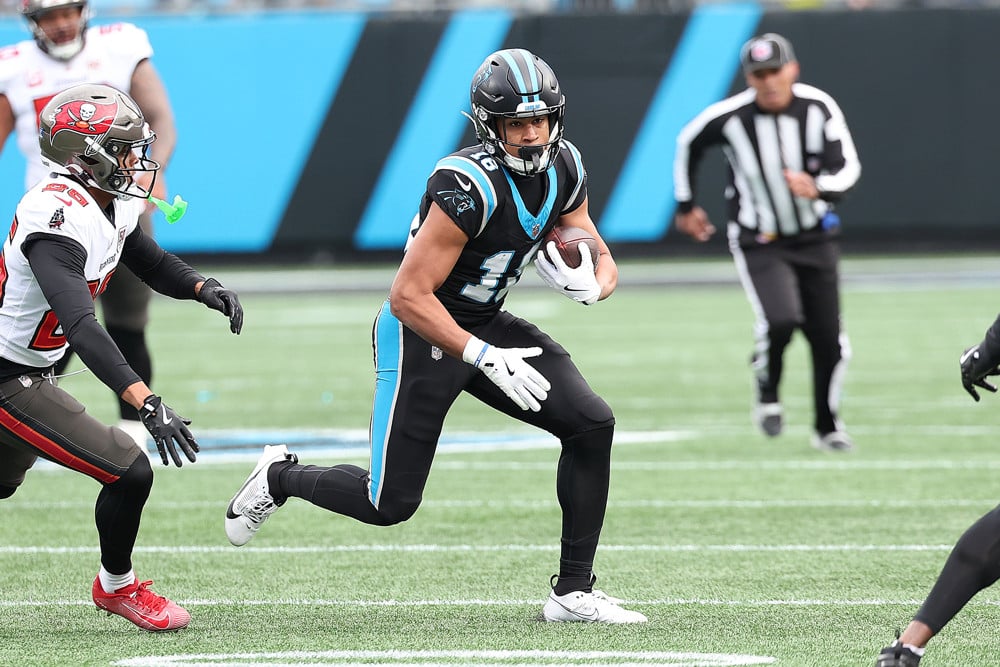 Evan Silva’s Matchups: Panthers at Falcons
