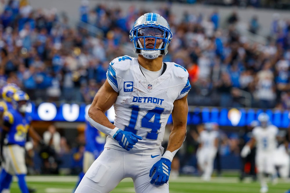 Evan Silva’s Matchups: Jets at Lions