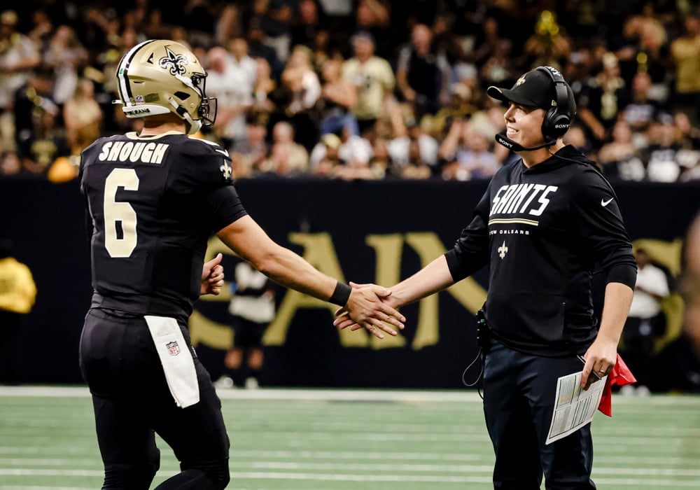 Reynolds: Awards Market Analysis, Week 4
