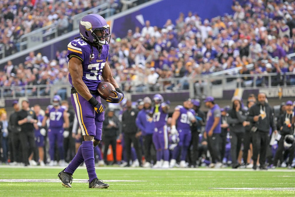Evan Silva’s Matchups: Dolphins at Vikings