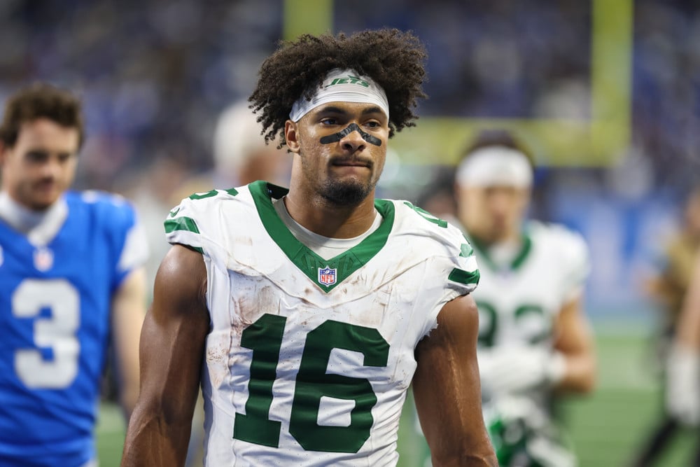GPP Leverage: Week 4