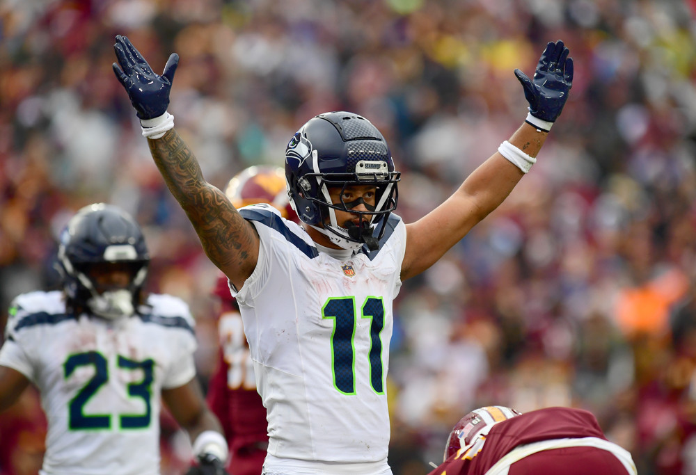 Evan Silva’s Matchups: Seahawks at Broncos