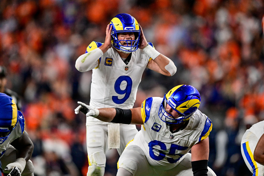 Evan Silva’s Matchups: Cardinals at Rams