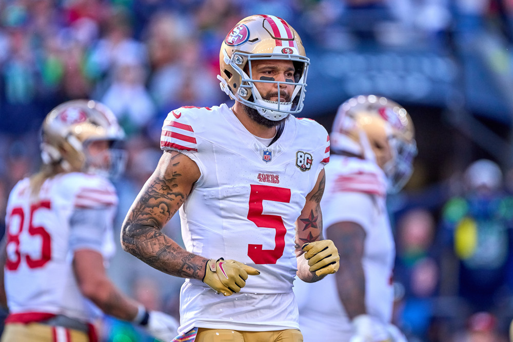 Evan Silva’s Matchups: Commanders at 49ers
