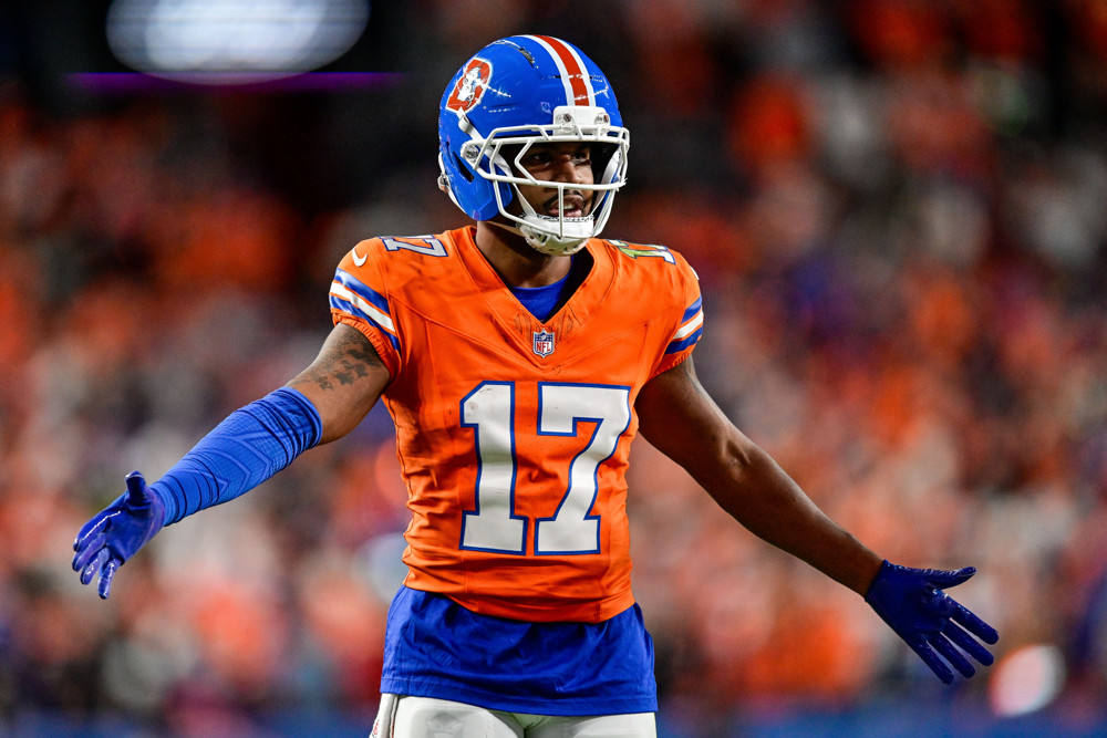 Evan Silva’s Matchups: Broncos at Cardinals