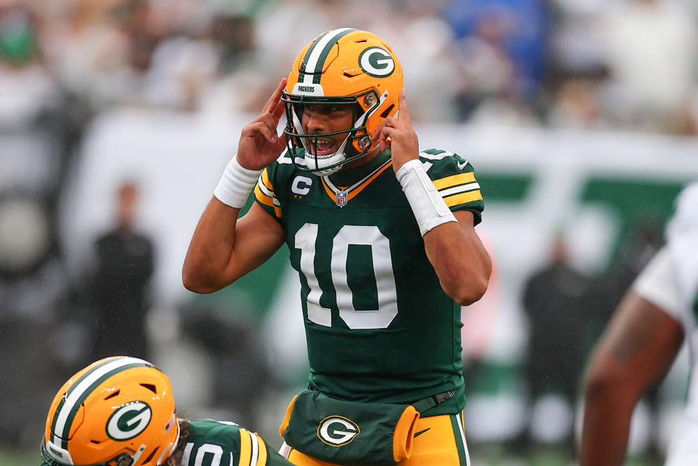 Evan Silva’s Matchups: Packers at Lions