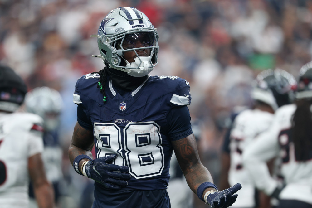 Evan Silva’s Matchups: Cowboys at Eagles