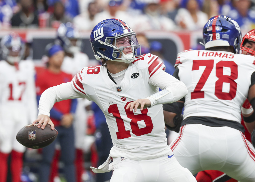 Reynolds: Awards Market Analysis, Week 8