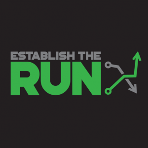 Establish The Run