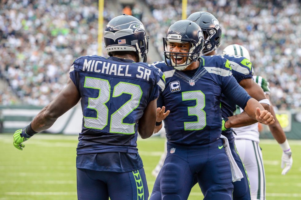 St. Louis BattleHawks XFL Depth Chart Establish The Run