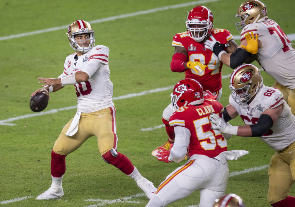 Brandon Aiyuk Fantasy Outlook: The San Francisco 49ers' WR2 Is Undervalued  Once Again