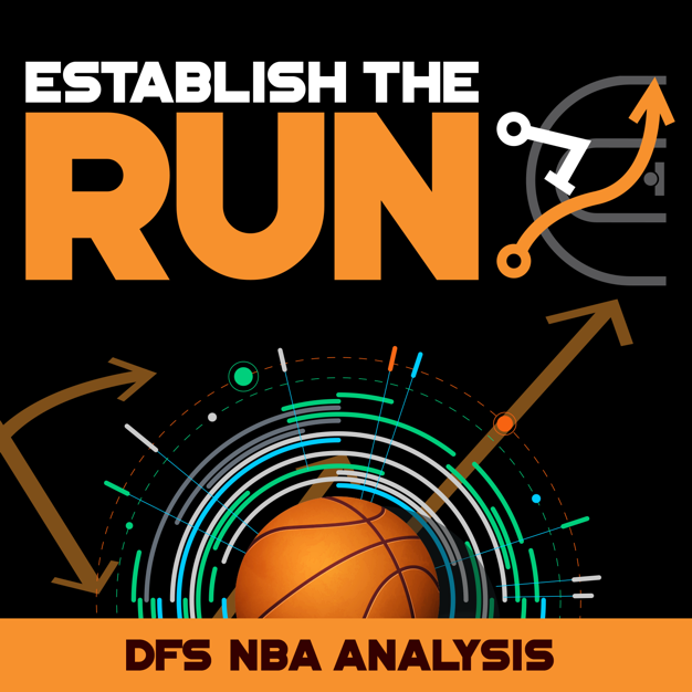 ETR NBA Operations Analyst