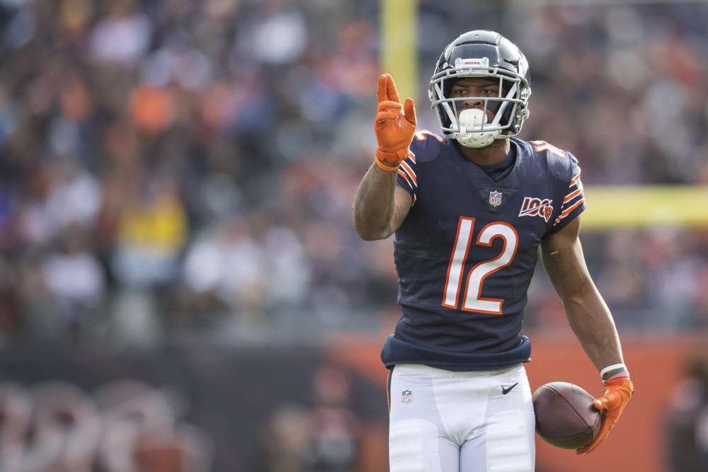 Fantasy Fallout: Rams Add Allen Robinson to Crowded Receiving Corps
