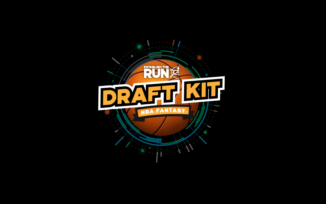 fantasy basketball draft kit