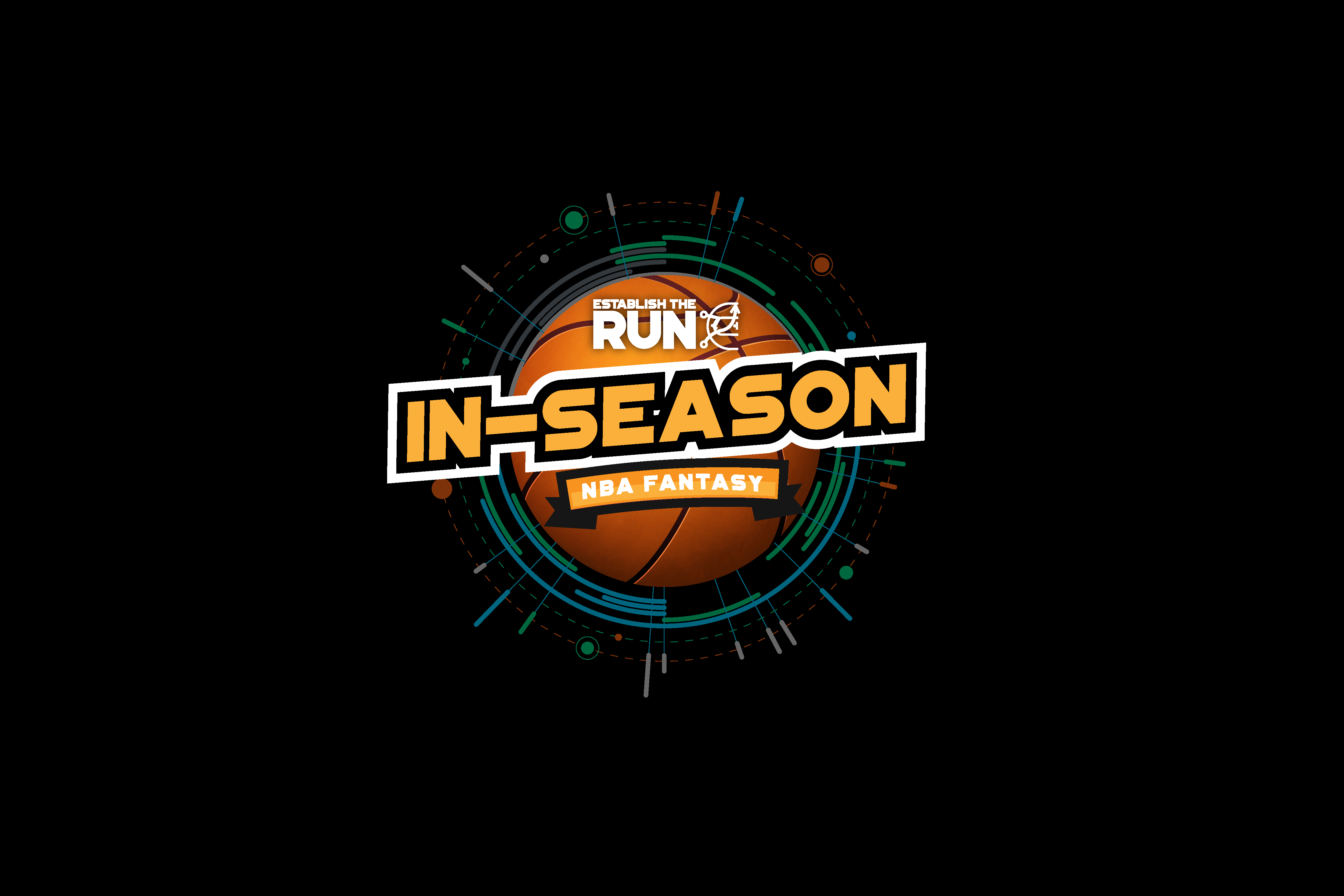 FanDuel NBA Projections | Establish The Run