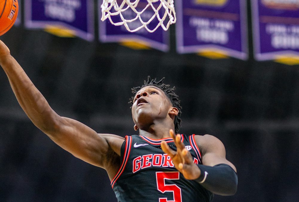 DFS NBA Top Plays: January 20
