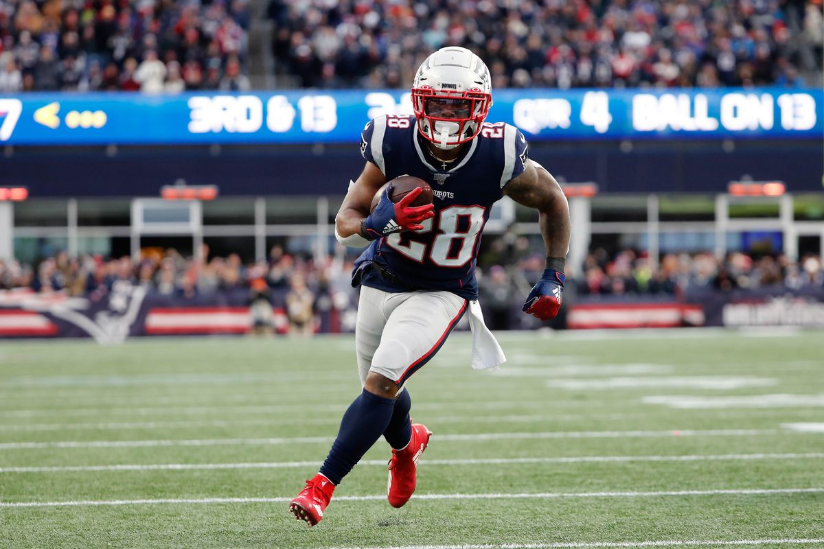 Fantasy Football: Potential RB busts that won't outperform their ADP