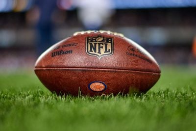 NFL Average Implied Team Totals 2023