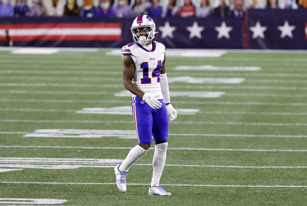 Evan Silva's Matchups: Bills at Jets