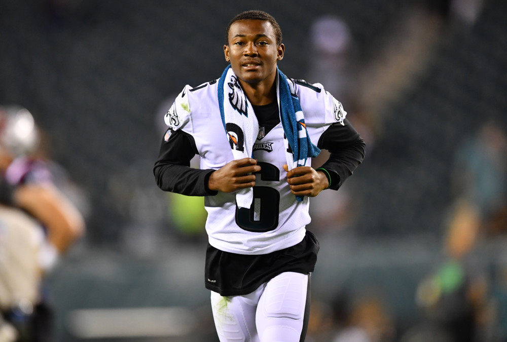 Evan Silva's Matchups: 49ers at Eagles