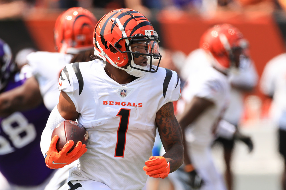 Sunday Night Football DFS Showdown Analysis: Cleveland Browns at Baltimore  Ravens