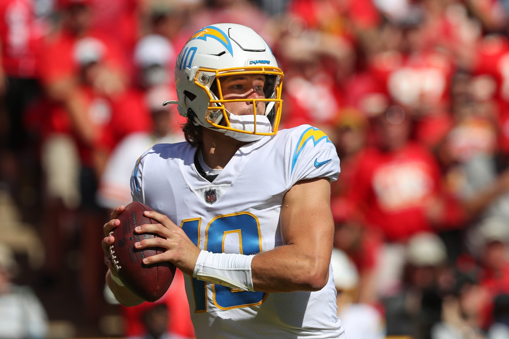 Showdown Breakdown: Chargers at Colts