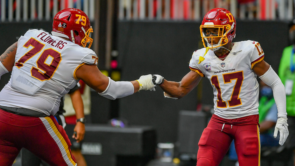 Evan Silva's Matchups: Commanders at Texans