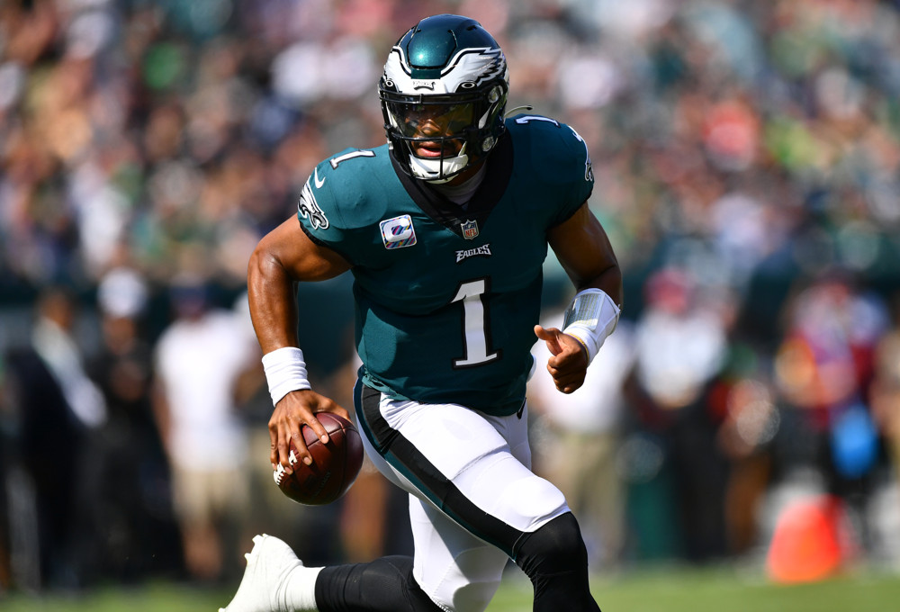 Fantasy Football: The Guide to Selecting 1.04 in 2021 Best Ball