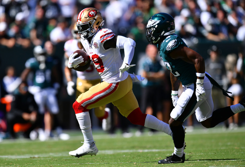 Evan Silva’s Matchups: NFC Championship | Establish The Run