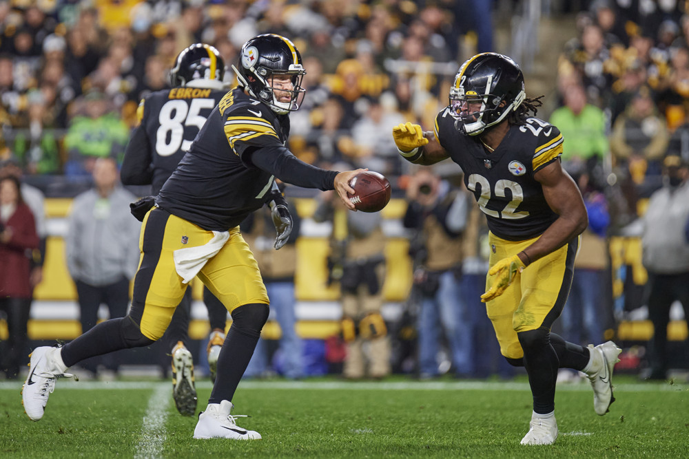 Evan Silva's Matchups: Steelers at Bengals