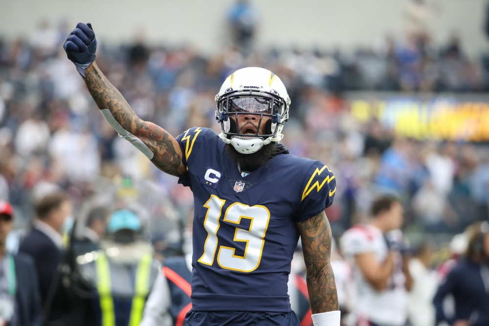 2022 Los Angeles Chargers Fantasy Preview
