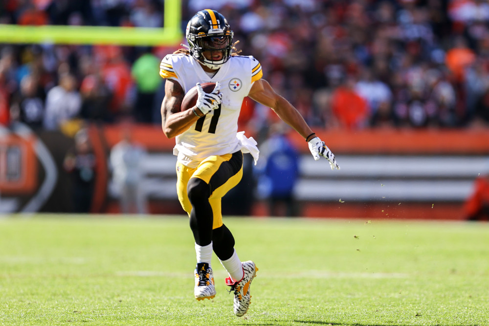 Evan Silva’s Matchups: Ravens at Steelers
