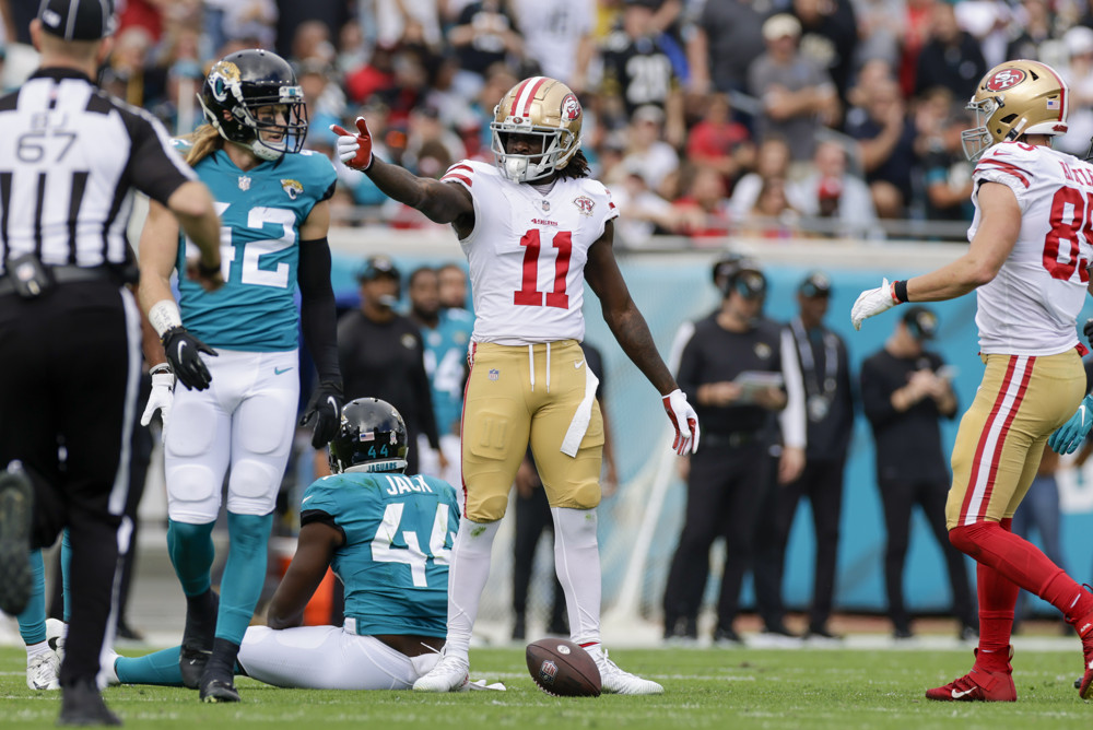 The Rundown: Week 7