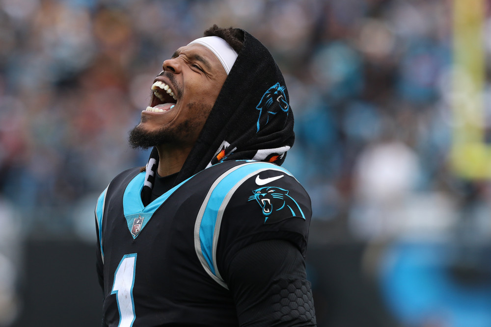 Evan Silva's Matchups: Falcons at Panthers