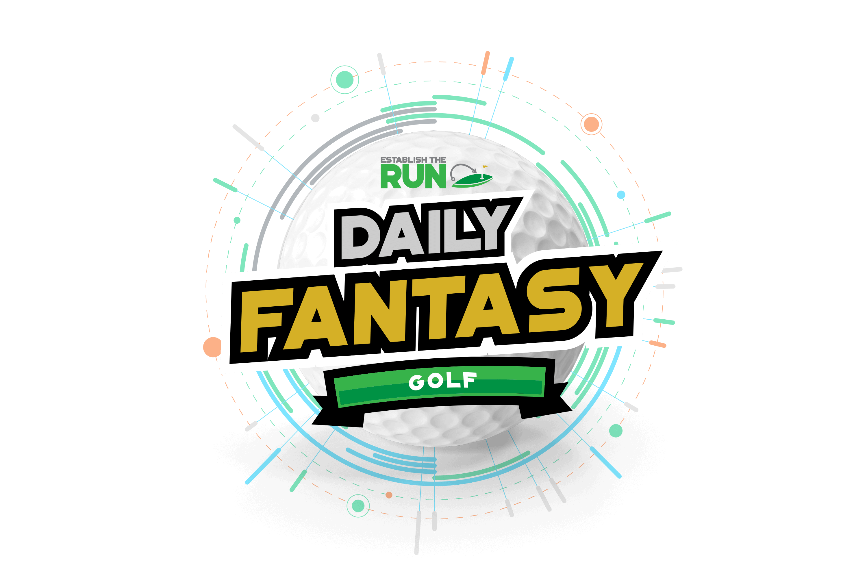 DraftKings Golf Projections