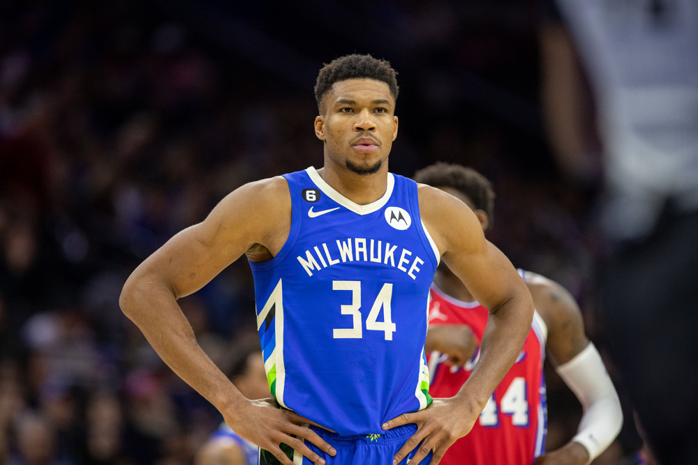 Underdog NBA Best Ball Rankings 2022