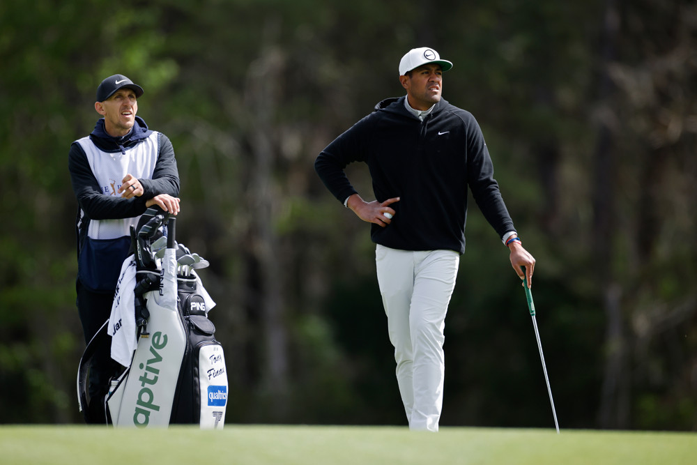 Golf Top Plays: RBC Heritage
