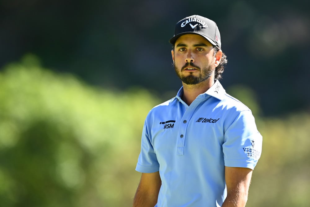 Course Preview and Fits: Wells Fargo Championship