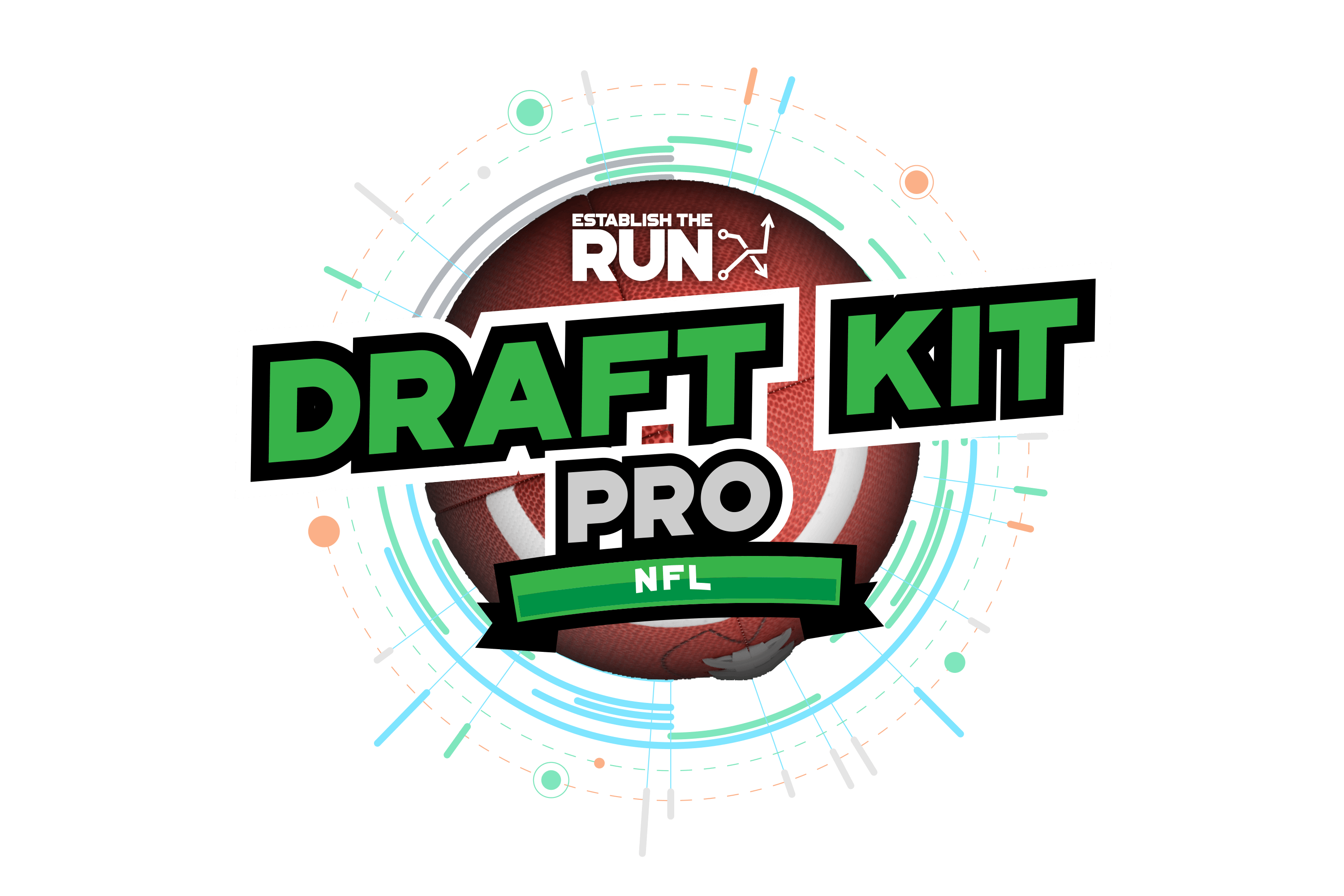 Establish The Run 2023 Fantasy Football Draft Kit: What's Inside