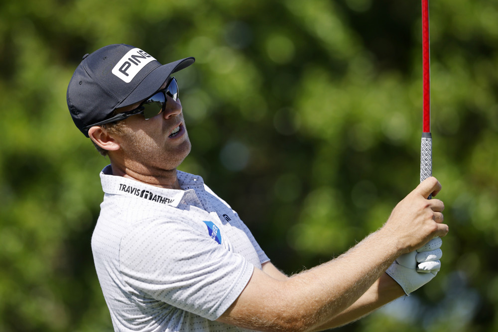 Golf Top Plays: AT&T Byron Nelson