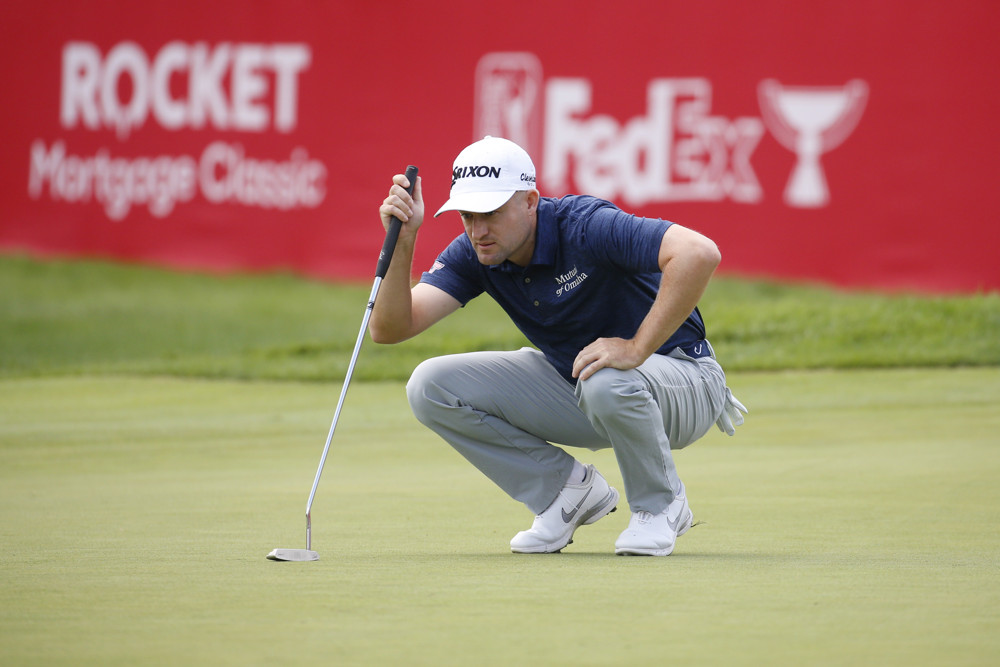 Golf Top Plays: The Memorial Tournament