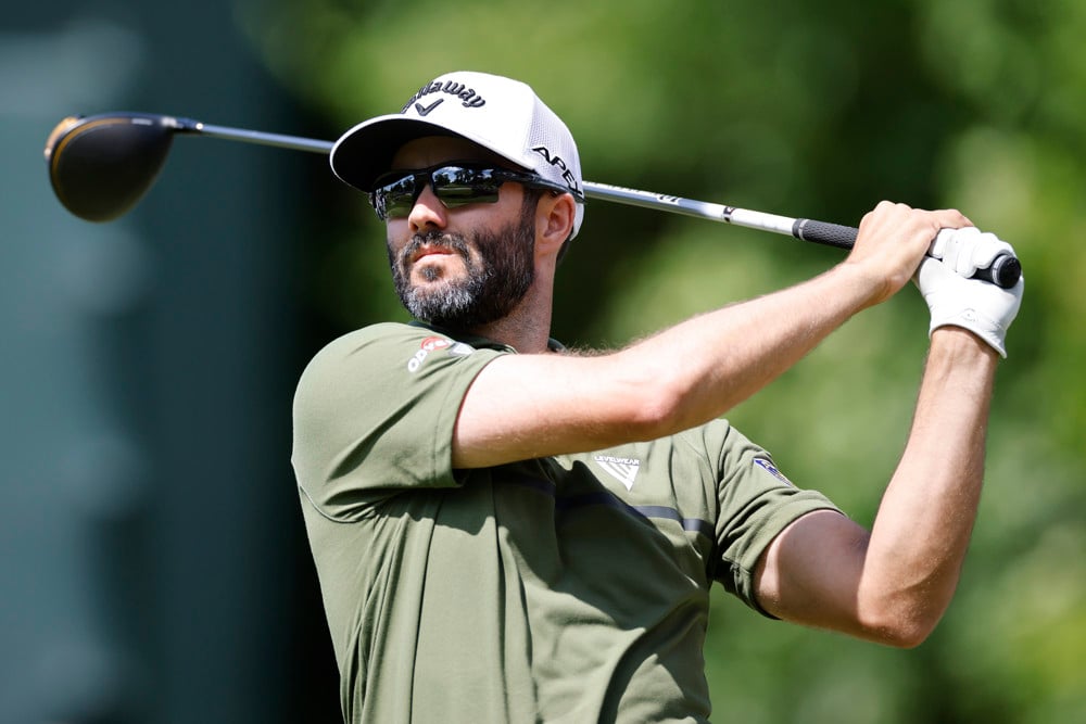 Course Preview and Fits: RBC Canadian Open