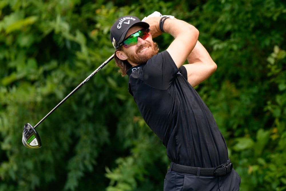 Course Preview and Fits: John Deere Classic