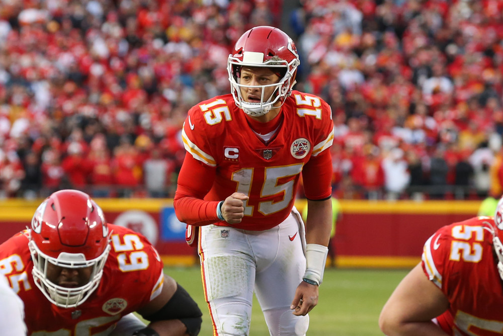 DFS Thursday Night Football Preview: Chiefs vs Chargers